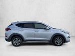 2018 Hyundai TUCSON SEL FWD