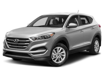 2018 Hyundai TUCSON SEL FWD