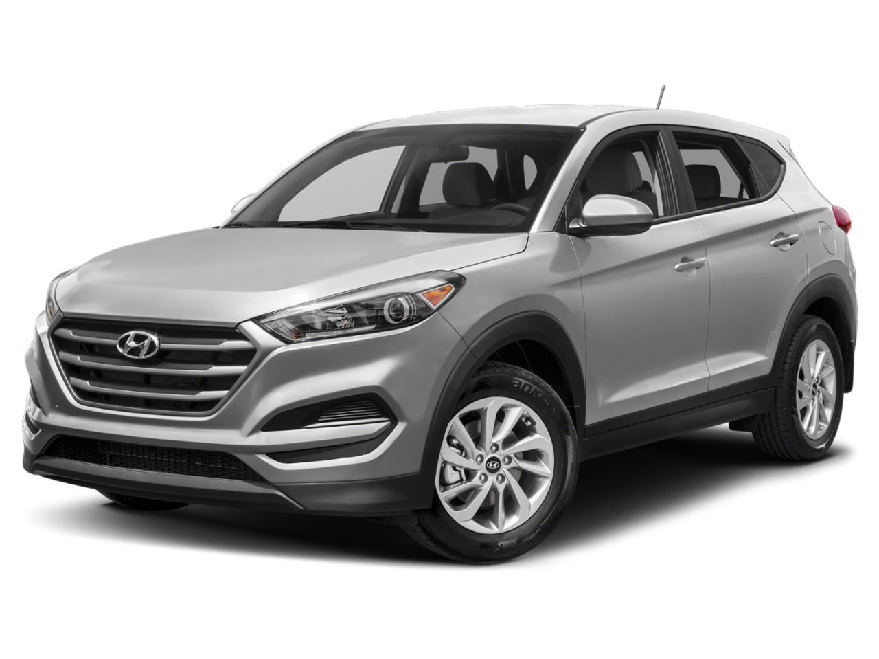 2018 Hyundai TUCSON SEL FWD
