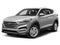 2018 Hyundai TUCSON SEL FWD