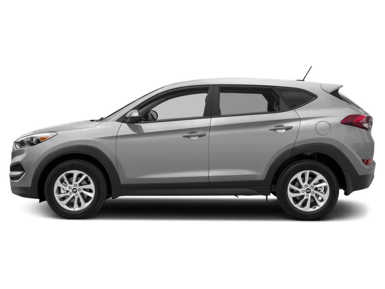 2018 Hyundai TUCSON SEL FWD