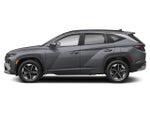 2025 Hyundai TUCSON Hybrid SEL Convenience AWD