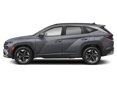 2025 Hyundai TUCSON Hybrid SEL Convenience AWD