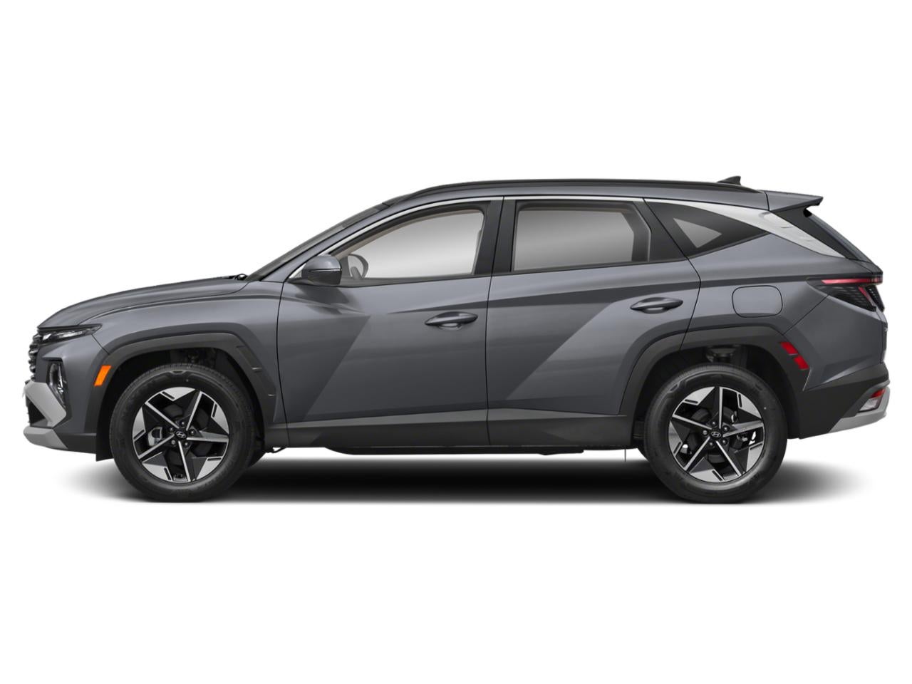 2025 Hyundai TUCSON Hybrid SEL Convenience AWD