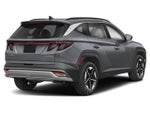 2025 Hyundai TUCSON Hybrid SEL Convenience AWD