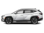 2025 Hyundai TUCSON Hybrid SEL Convenience AWD