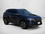 2024 Hyundai TUCSON Hybrid Limited AWD