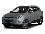 2014 Hyundai TUCSON FWD 4dr GLS