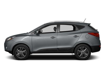 2014 Hyundai TUCSON FWD 4dr GLS