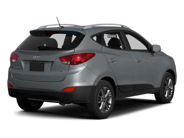 2014 Hyundai TUCSON FWD 4dr GLS