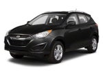 2012 Hyundai TUCSON FWD 4dr Auto GLS PZEV