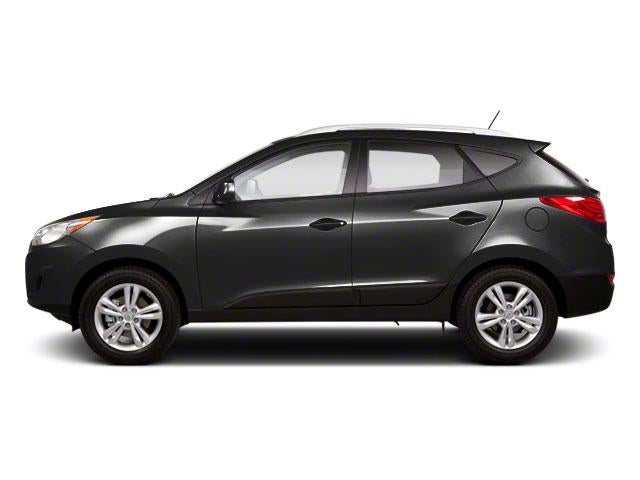 2012 Hyundai TUCSON FWD 4dr Auto GLS PZEV