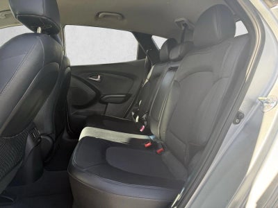 2014 Hyundai TUCSON FWD 4dr SE