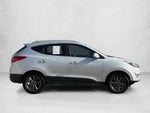 2014 Hyundai TUCSON FWD 4dr SE