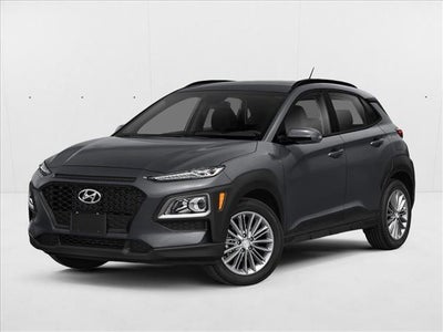 2018 Hyundai KONA SE 2.0L Auto