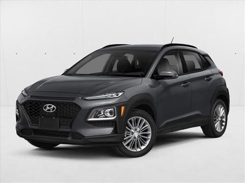 2018 Hyundai KONA SE 2.0L Auto