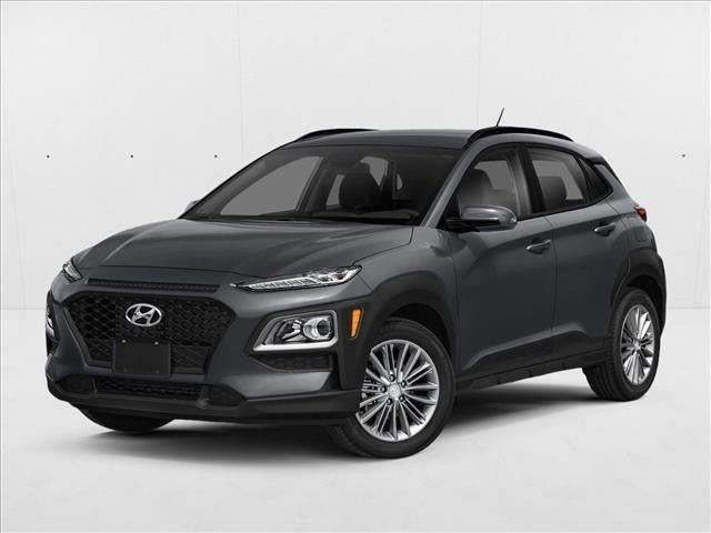 2018 Hyundai KONA SE 2.0L Auto