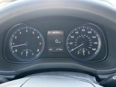 2018 Hyundai KONA SE 2.0L Auto