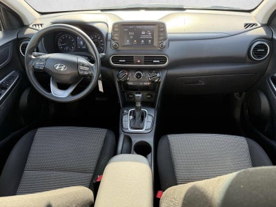 2018 Hyundai KONA SE 2.0L Auto