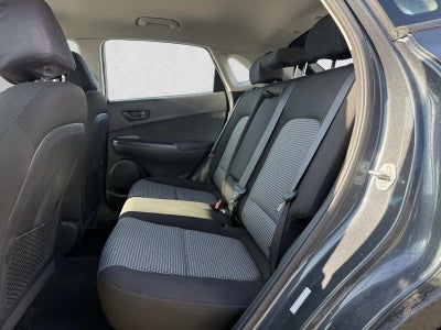 2018 Hyundai KONA SE 2.0L Auto
