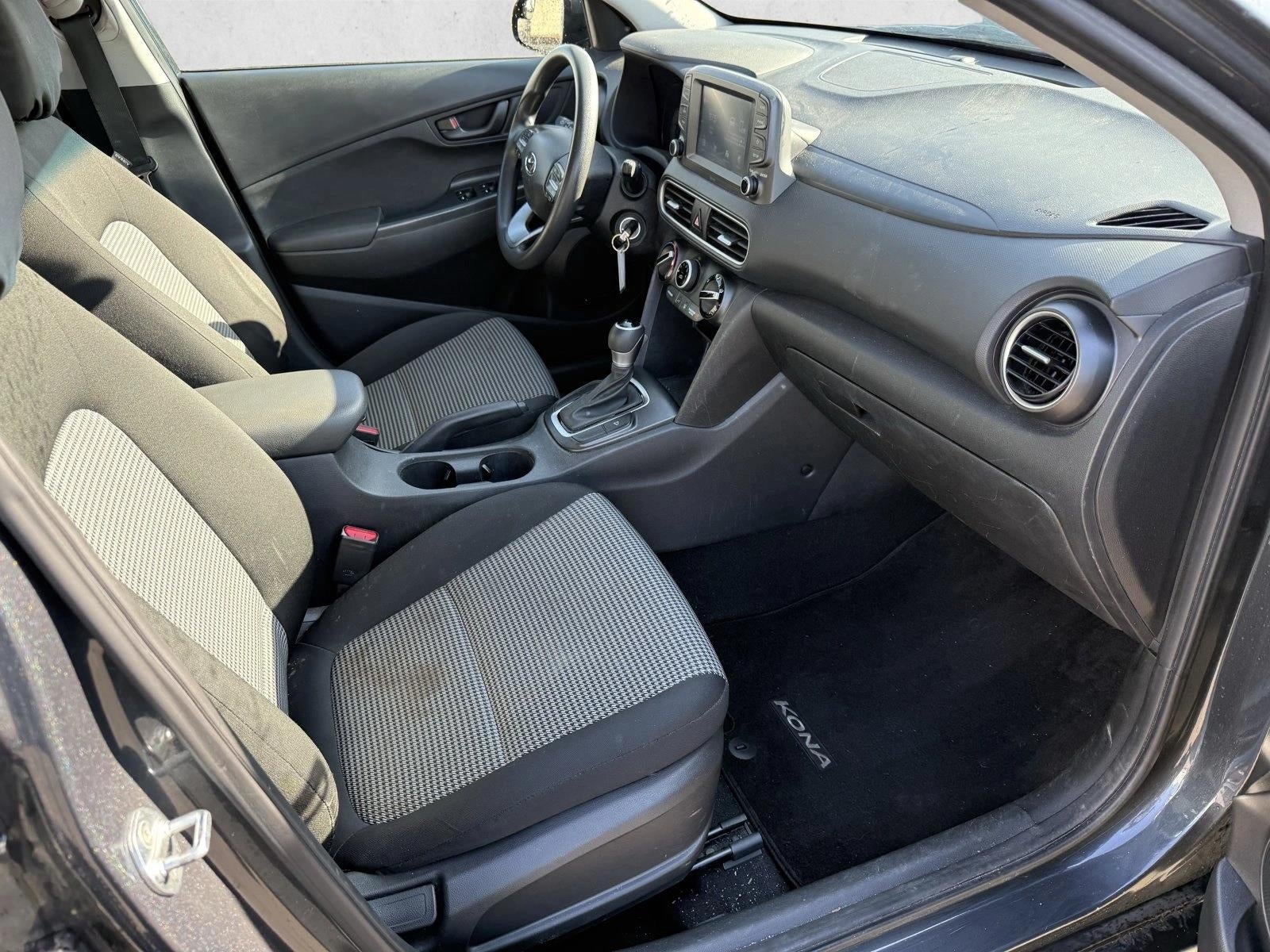 2018 Hyundai KONA SE 2.0L Auto