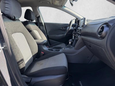 2018 Hyundai KONA SE 2.0L Auto