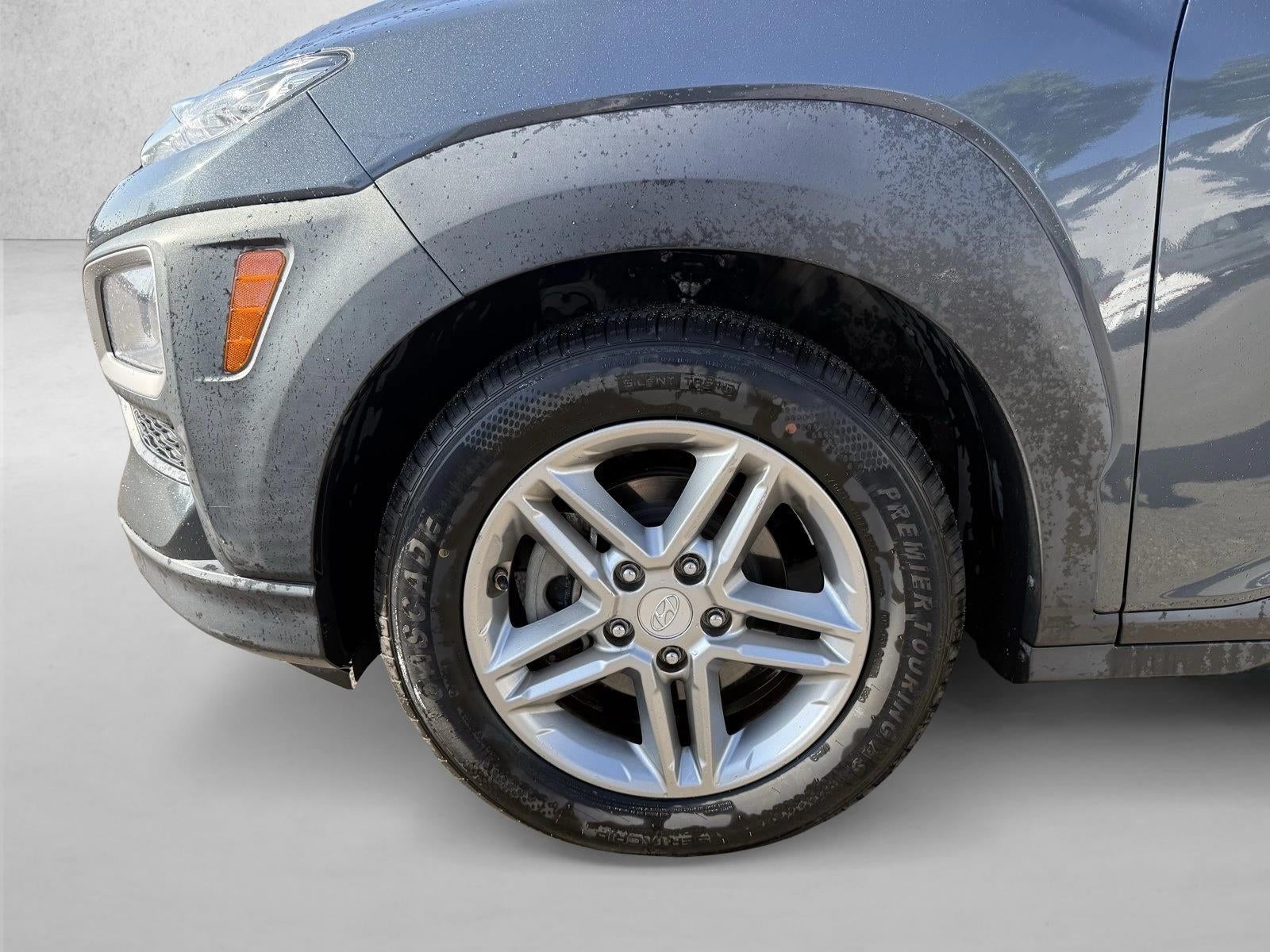 2018 Hyundai KONA SE 2.0L Auto