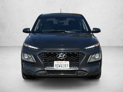 2018 Hyundai KONA SE 2.0L Auto
