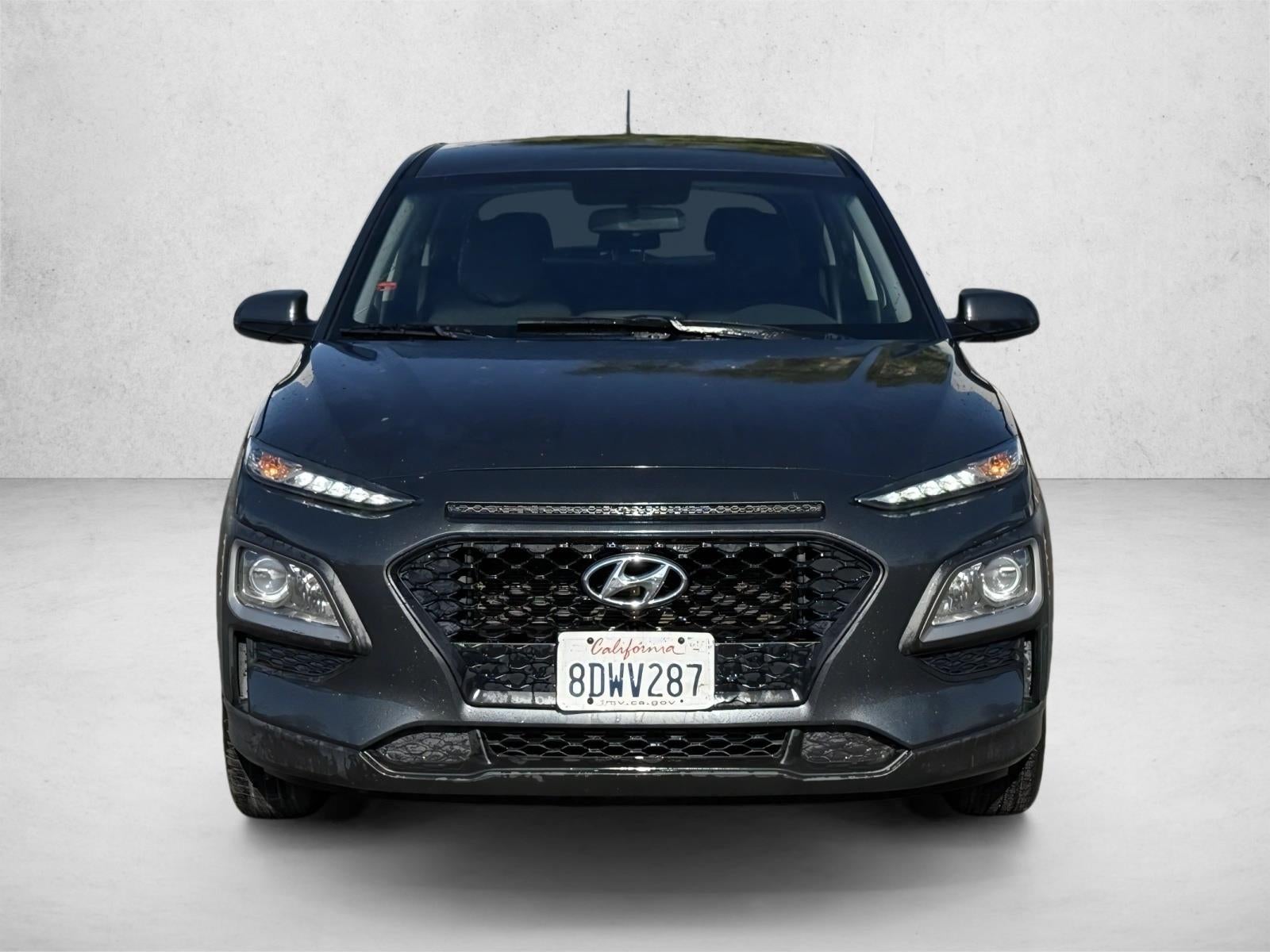 2018 Hyundai KONA SE 2.0L Auto