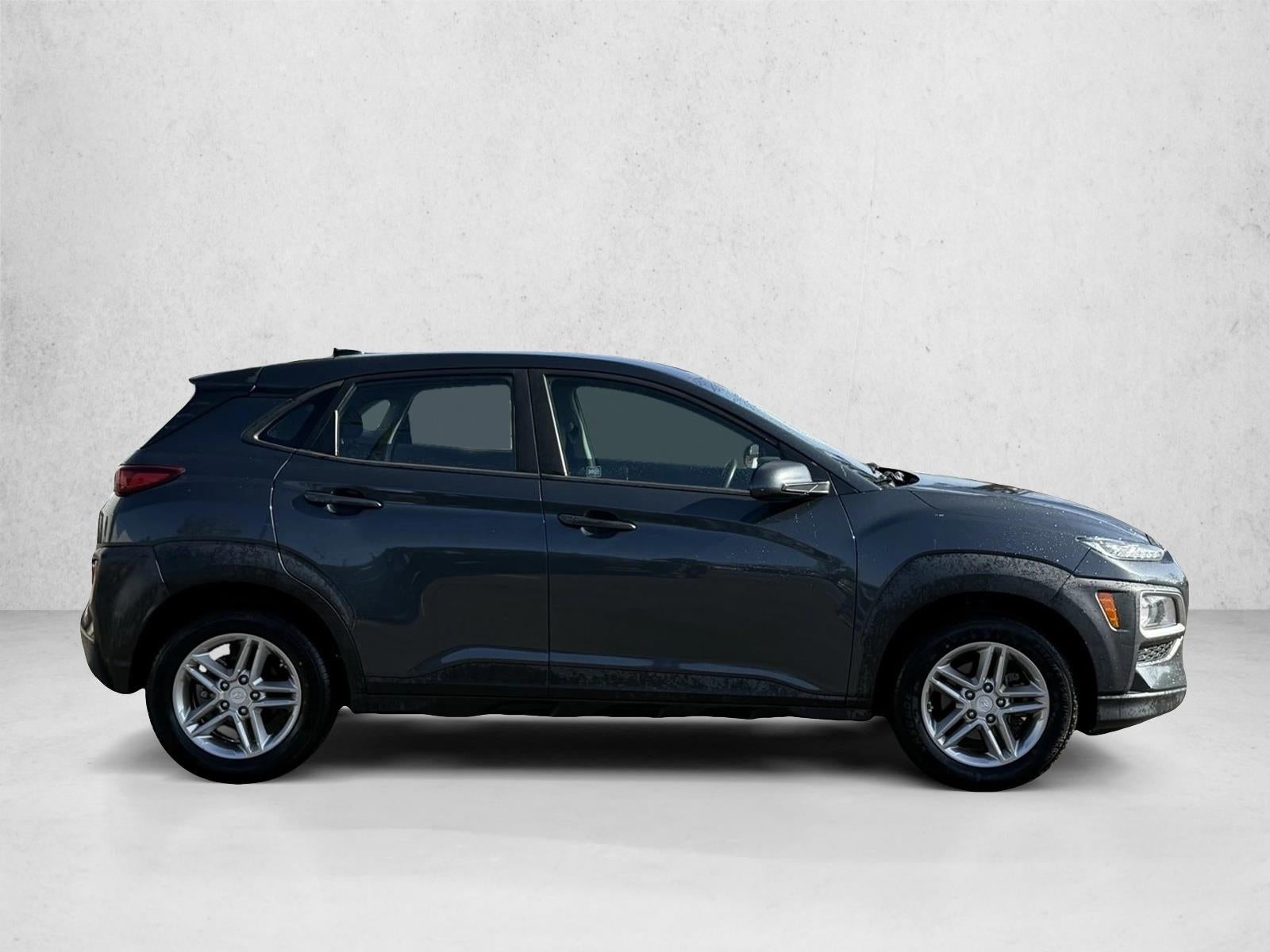 2018 Hyundai KONA SE 2.0L Auto