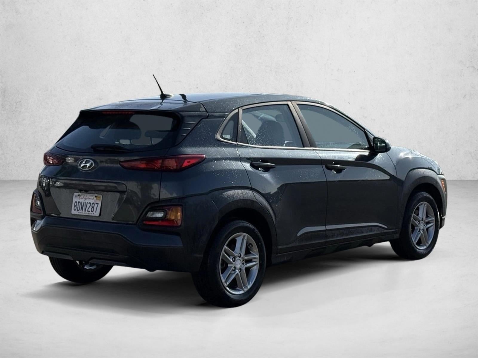 2018 Hyundai KONA SE 2.0L Auto