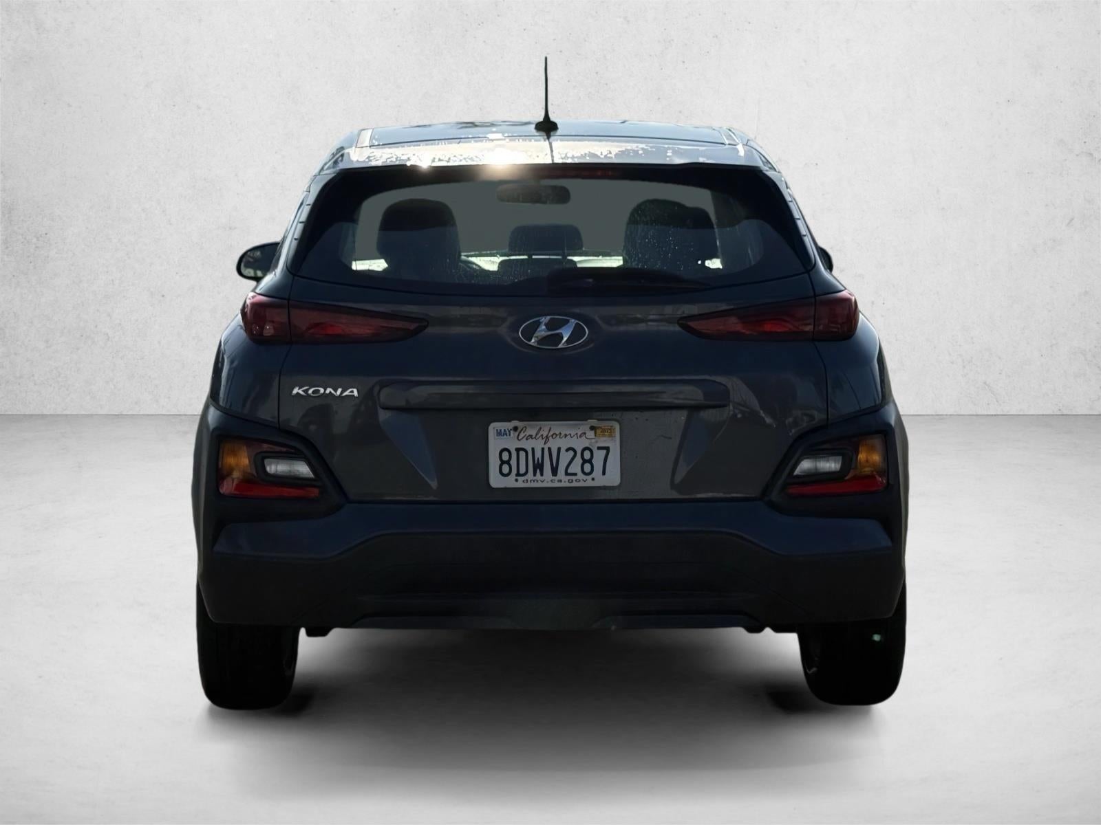 2018 Hyundai KONA SE 2.0L Auto