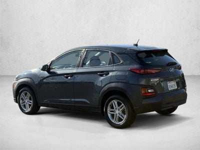 2018 Hyundai KONA SE 2.0L Auto