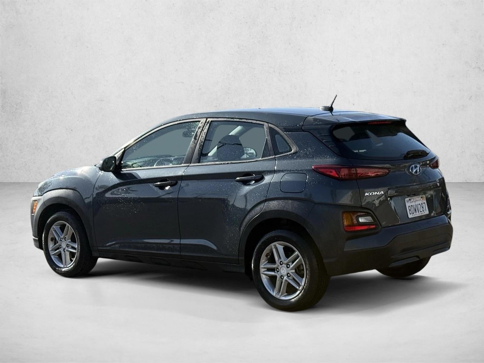 2018 Hyundai KONA SE 2.0L Auto