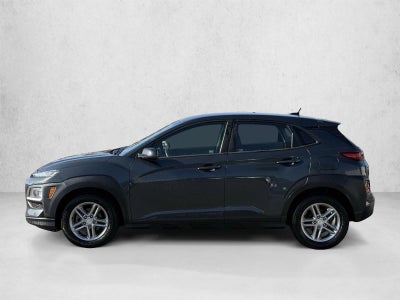 2018 Hyundai KONA SE 2.0L Auto
