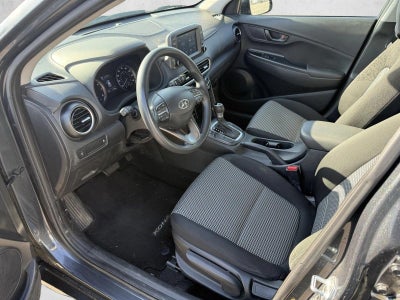2018 Hyundai KONA SE 2.0L Auto