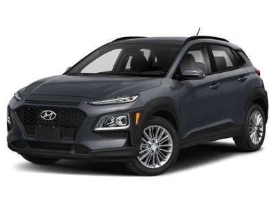 2018 Hyundai KONA SE 2.0L Auto