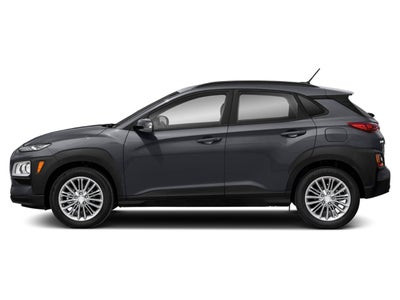 2018 Hyundai KONA SE 2.0L Auto