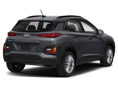 2018 Hyundai KONA SE 2.0L Auto
