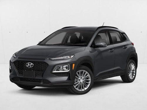 2019 Hyundai KONA SE Auto FWD