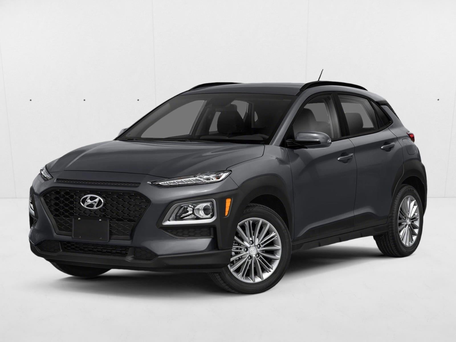 2019 Hyundai KONA SE Auto FWD