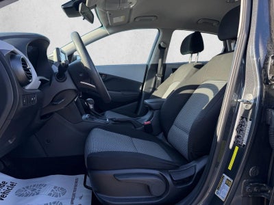 2019 Hyundai KONA SE Auto FWD