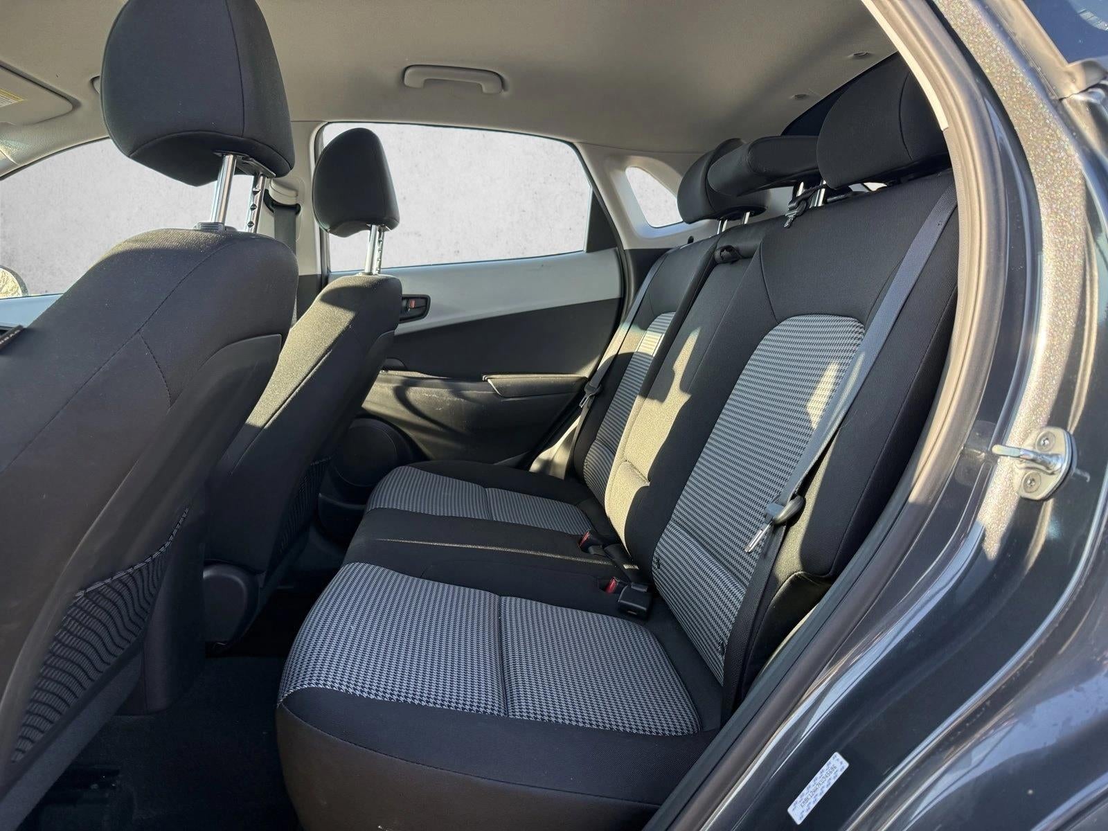 2019 Hyundai KONA SE Auto FWD