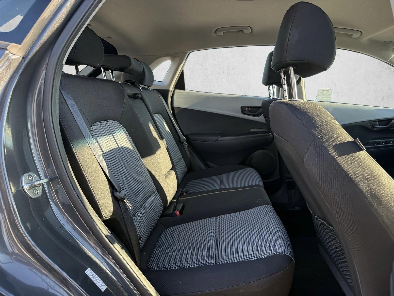 2019 Hyundai KONA SE Auto FWD