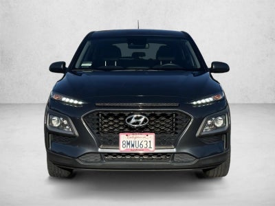 2019 Hyundai KONA SE Auto FWD