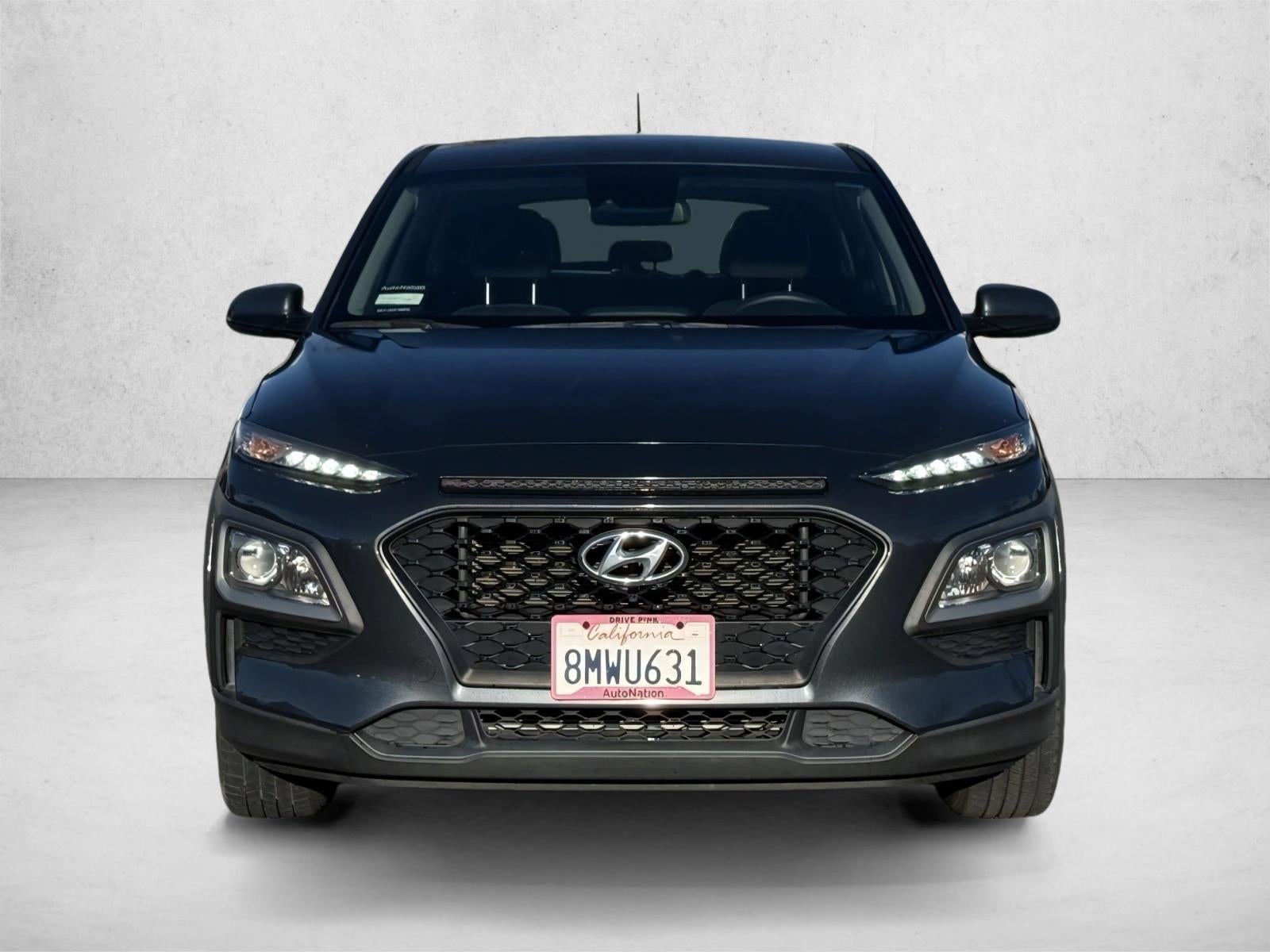 2019 Hyundai KONA SE Auto FWD