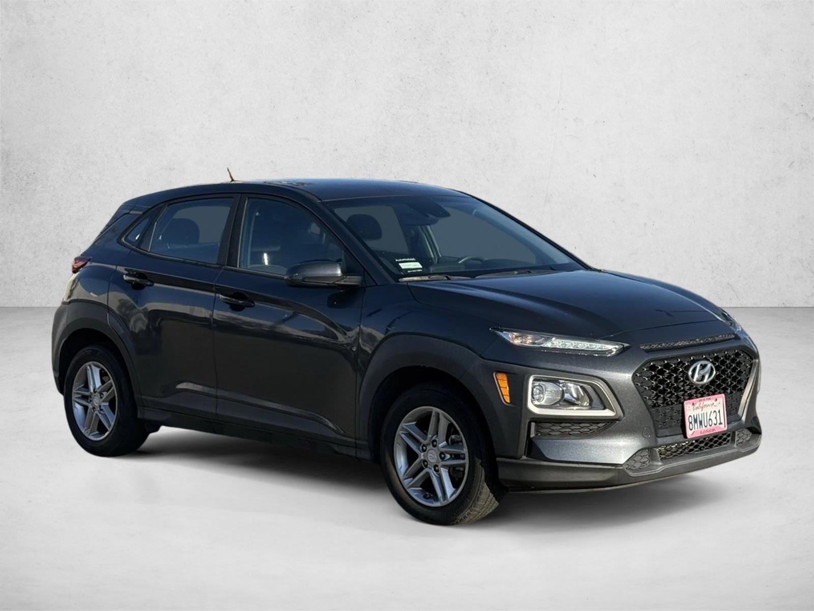 2019 Hyundai KONA SE Auto FWD