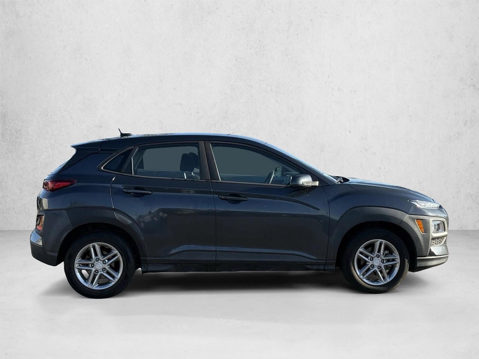 2019 Hyundai KONA SE Auto FWD