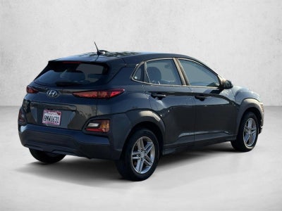 2019 Hyundai KONA SE Auto FWD