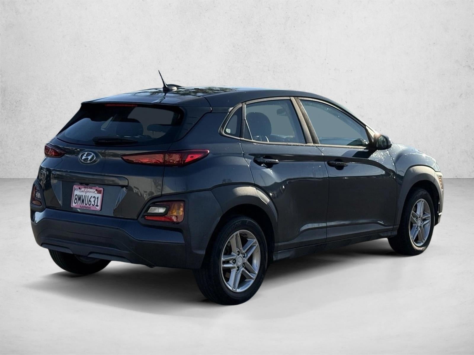 2019 Hyundai KONA SE Auto FWD